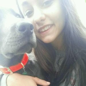 Meet your Posher, Violet